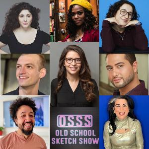 OLD SCHOOL SKETCH SHOW Returns To The PIT Now Virtual Image