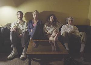 ROCK ME MOZART Nominated For Film Honors Image