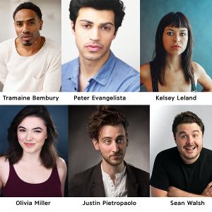 SHADOWLAND STAGES Launches 2022 Season With AIRNESS Image
