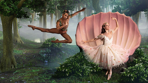 Be Transported To The Blue Shores Of Italy With Ballet Arizona's NAPOLI Image