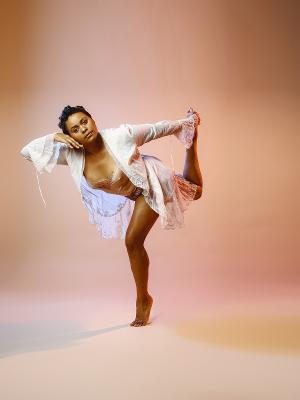 Zeniba Now to Perform at Adelphi PAC This Month Image