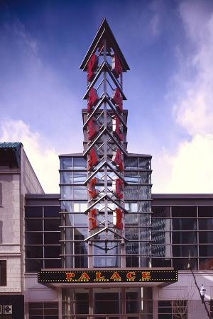 The Palace Theatre Adds AtmosAir Indoor Purification Technology To Improve Wellness Image