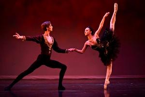 Paris Ballet And Dance Announces Dazzling Performances For 2022-2023 Season Image