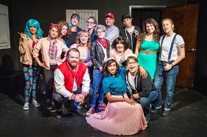 Sketchworks Comedy Wins Right To Perform GREASE Parody Image