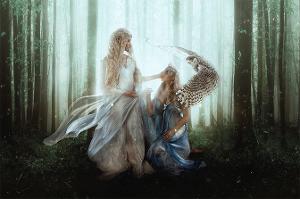 ViVA Trio Release New Song 'Lorien' Image