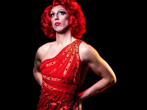 KINKY BOOTS Comes to Riverside Theatres Next Month Image
