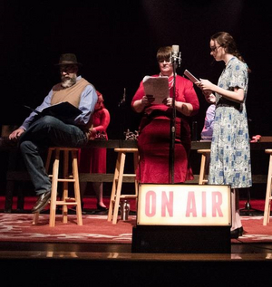 Husson University's New England School of Communications Announces Auditions For Radio TERROR! 