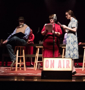 Husson University's New England School of Communications Announces Auditions For Radio TERROR! Image