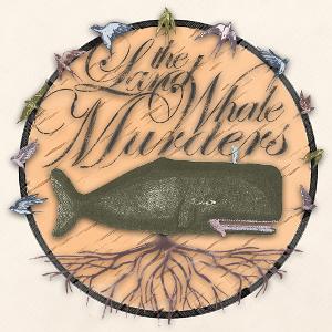 THE LAND WHALE MURDERS Comedy Audio Drama Announced Image