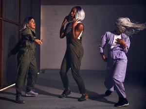 The Dance Centre Presents The World Premiere Of Stand Up Dance's ANATOMALIA: ANATOMY + ANOMALY + FEMALIA 