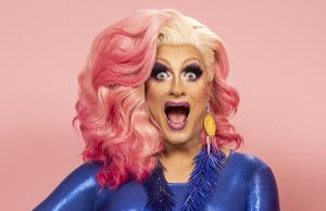 Panti Bliss Returns to Dublin With IF THESE WIGS COULD TALK Image