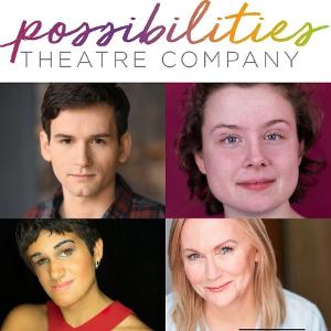 Possibilities Theatre Company Announces FREE SPACE Cast And Crew Image