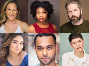 Kristy Cates, Aigner Mizzelle, and More Will Lead Industry Readings Of RIVERSIDE DRIVE Image
