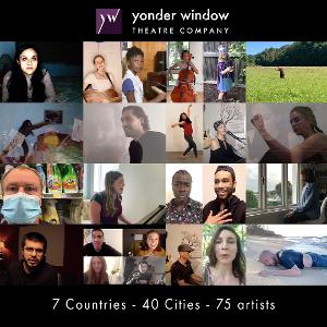Yonder Window Theatre Company Presents The Creative Crusade 