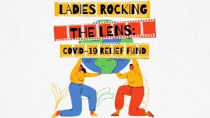 ITWIFF to Host LADIES ROCKING THE LENS FILM SERIES Image