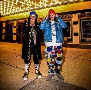 Space Kamp Set To Perform Live for PA Cannafest 2021 Image
