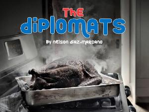 Random Acts Announces THE DIPLOMATS Image