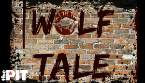 WOLF TALE Is Howlling Through October! 