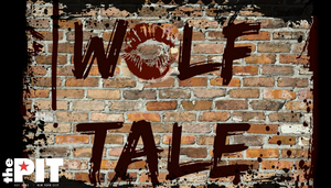 WOLF TALE Is Howlling Through October! Image