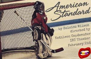 Moxie Arts Will Present A Developmental Reading Of AMERICAN STANDARD At IRT Theater Image