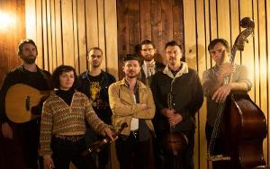 Seymour Centre Presents New Contemporary Music Program, SEYMOUR NIGHTS Image