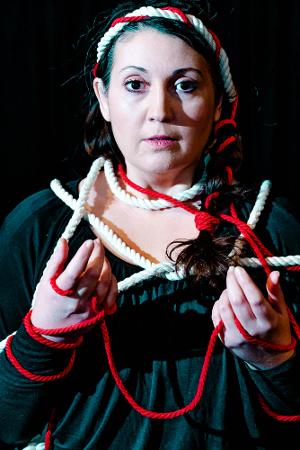 THE PENELOPIAD Comes to PIP Theatre in August Image
