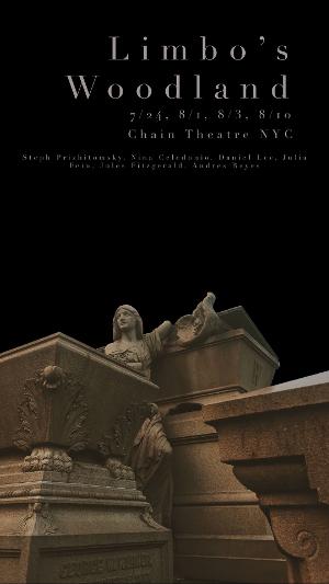 LIMBO'S WOODLAND One Act Play Announced At The Chain Theatre Image