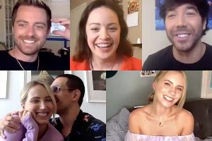 Becca B. Brings The Theatre Conversation Back To Life In New Interview Show Image