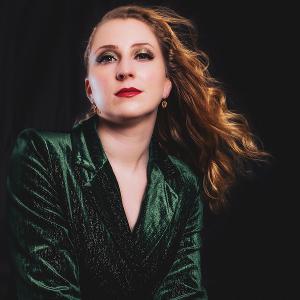 Ena Fay Unveils Ballad 'Because I Care' Image