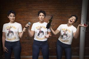 Broadway's Cassidy Stoner To Debut At The Green Room 42 With LOOKING OUT FOR YOU, October 16 Image
