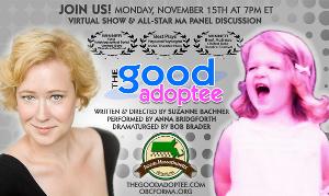 THE GOOD ADOPTEE to be Presented by Access Massachusetts and JMTC Theatre 