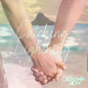 Kolohe Kai Releases New Single 'Catching Lightning' Image