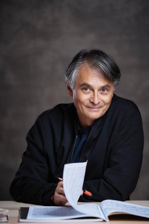 Taiwan Philharmonic Announces New Artistic Advisor, Jun Märkl Image