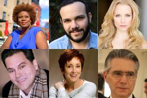 Wharton Institute For The Performing Arts Launches WEDNESDAY WEBINARS AT WHARTON Image