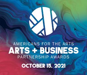 Brian Stokes Mitchell To Host Arts + Business Partnership Awards Image