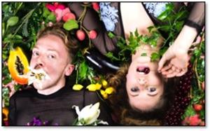 HORSEPLAY: BAREBACK Comes to Edinburgh Fringe in August Image