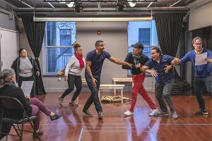 Teatro Círculo to Continue BIPOC Affordable Rehearsal Rental Program Image