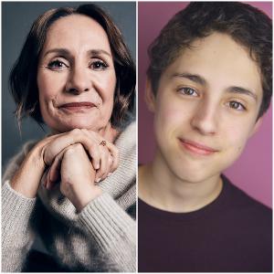 Laurie Metcalf To Guest Star In HELL ON EARTH: A NEW MUSICAL (ABOUT MIDDLE SCHOOL) At Feinstein's/54 Below Image