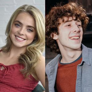 MRS. DOUBTFIRE and SING STREET Stars Present PODCAST- A NEW MUSICAL Image