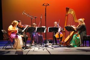 See Canta Libre Chamber Ensemble In Virtual Concert in May, Presented By Great Neck Library Image