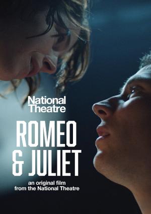 National Theatre Live Presents: ROMEO & JULIET to Play The Plaza Cinema & Media Arts Center Next Month 