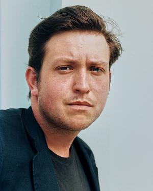James Clements Recognized With $5k City Artist Corps Grant From NYFA And DCLA Image