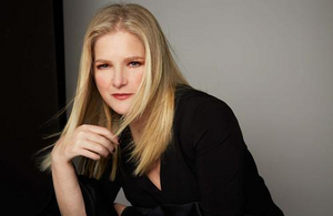 Wendy Scherl's TOWN AND COUNTRY Comes To The Laurie Beechman Theatre Image