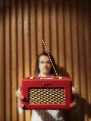 Alt Rock Troubadour Jakob The Liar Presents New Single “H E A R T B E A T” Available Now Image