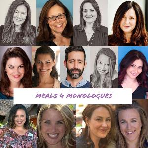 Perform For Los Angeles Casting Directors At MEALS FOR MONOLOGUES, November 16 