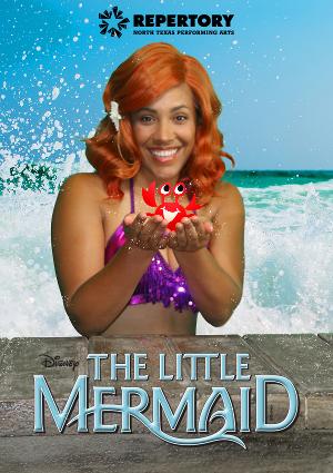 NTPA Repertory Theatre to Celebrate 5 Year Anniversary With THE LITTLE MERMAID  Image