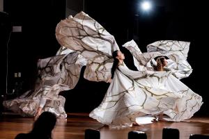 The New York Society For Ethical Culture and Time Lapse Dance Host World Premiere Of ARBOR And Other Works 
