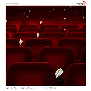Bill Ward Launches Theatre Photography Book To Support UK Theatres Image