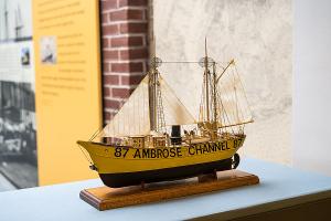 South Street Seaport Museum Announces Winter Exhibitions Image