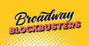 Long Beach Symphony to Present BROADWAY BLOCKBUSTERS at Pops! Concert Image